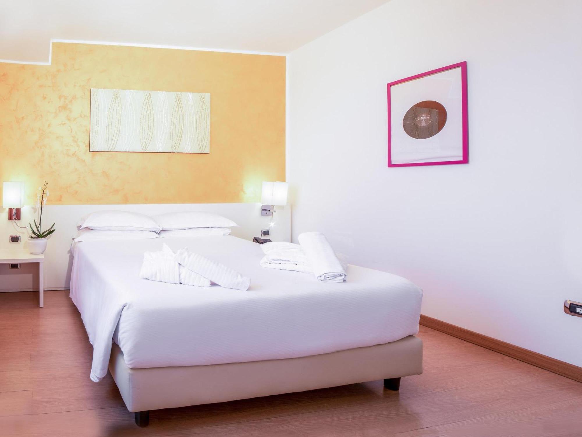 Ibis Styles Roma Vintage, Rome